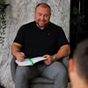 Психотерапевт Євгеній Сенюк